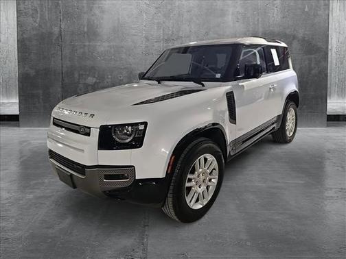 2022 Land Rover Defender 90 X-Dynamic S