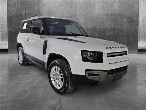 2022 Land Rover Defender 90 X-Dynamic S