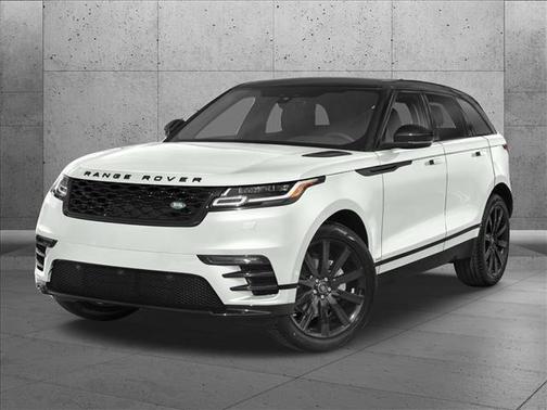 2020 Land Rover Range Rover Velar P250 S R-Dynamic