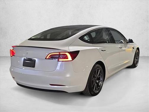 2023 Tesla Model 3 Standard Range