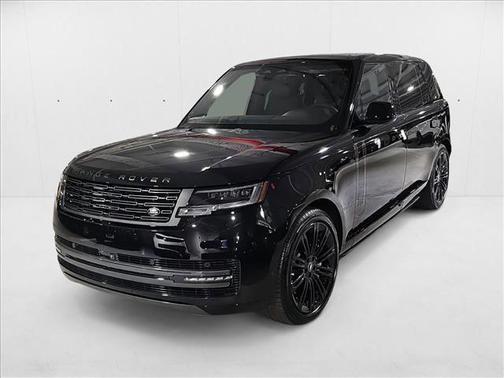 2025 Land Rover Range Rover P530 SE 7 Seat
