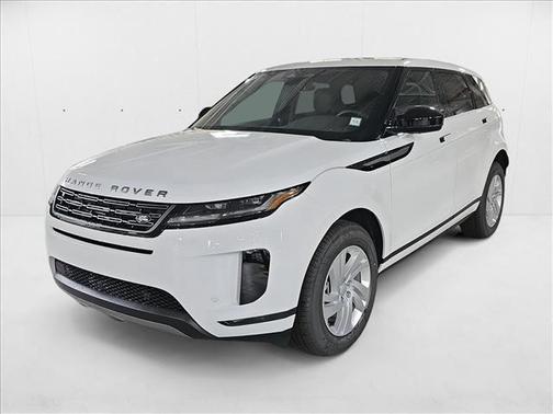 2026 Land Rover Range Rover Evoque Core S