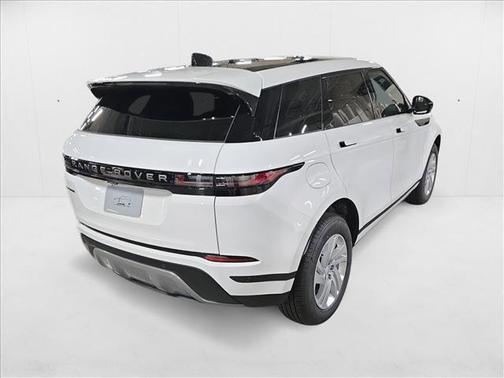 2026 Land Rover Range Rover Evoque Core S