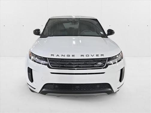 2026 Land Rover Range Rover Evoque Core S