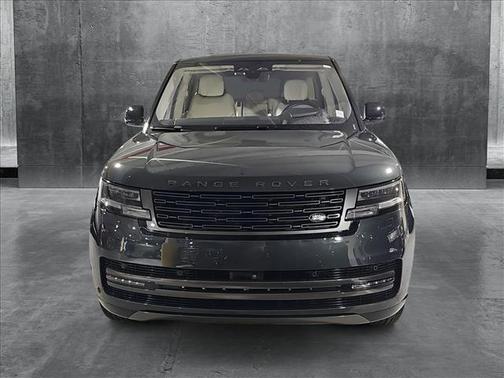 2023 Land Rover Range Rover P400 SE