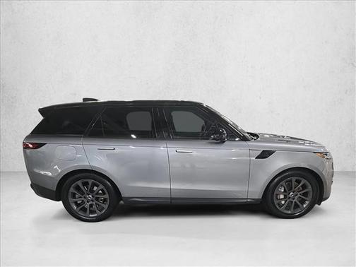 2023 Land Rover Range Rover Sport SE