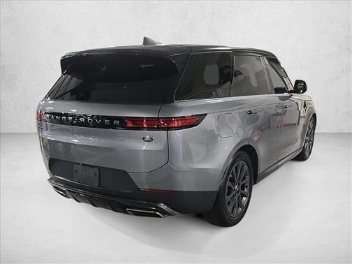 2023 Land Rover Range Rover Sport SE