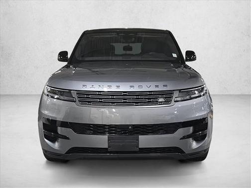 2023 Land Rover Range Rover Sport SE