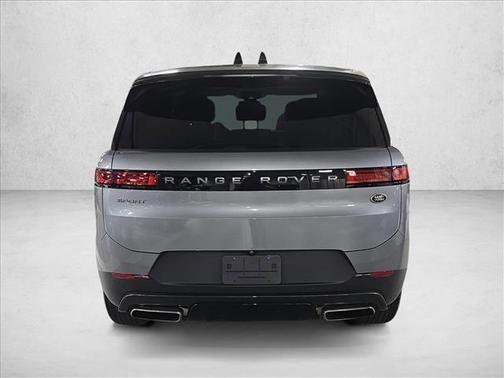 2023 Land Rover Range Rover Sport SE