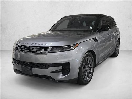 2023 Land Rover Range Rover Sport SE