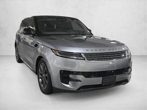 2023 Land Rover Range Rover Sport SE
