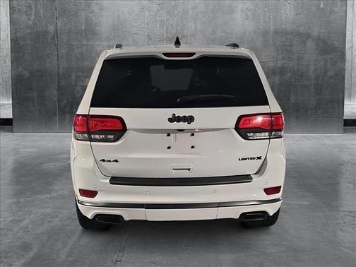 2019 Jeep Grand Cherokee Limited X