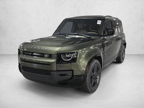 2026 Land Rover Defender P400 X-Dynamic SE
