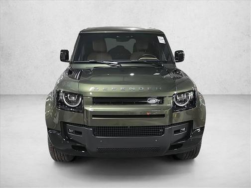 2026 Land Rover Defender P400 X-Dynamic SE