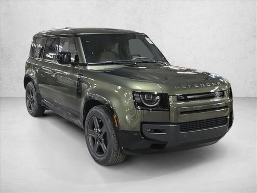 2026 Land Rover Defender P400 X-Dynamic SE