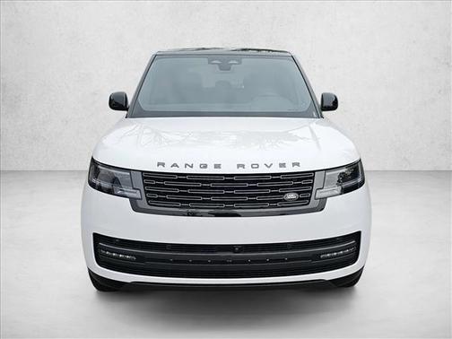 2025 Land Rover Range Rover P530 SE 7 Seat