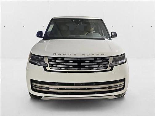 2025 Land Rover Range Rover P400 SE