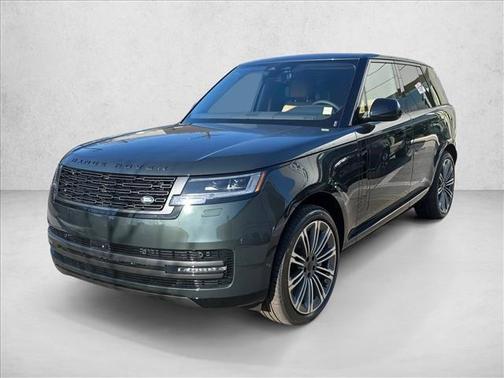 2026 Land Rover Range Rover P530 SE