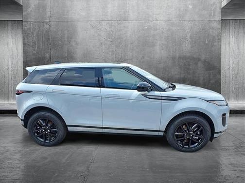2026 Land Rover Range Rover Evoque Core S