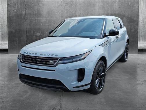 2026 Land Rover Range Rover Evoque Core S