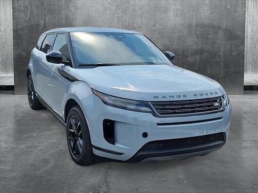 2026 Land Rover Range Rover Evoque Core S