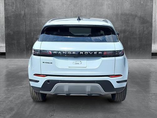 2026 Land Rover Range Rover Evoque Core S