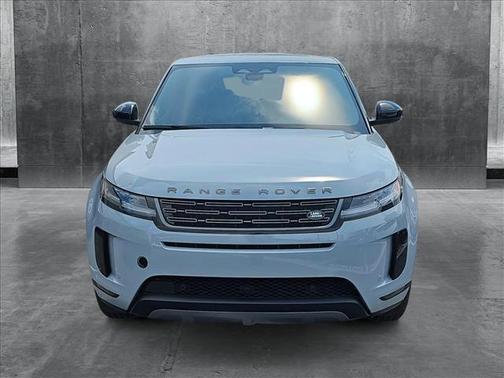 2026 Land Rover Range Rover Evoque Core S