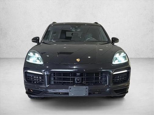 2021 Porsche Cayenne GTS