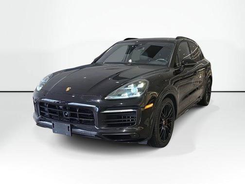 2021 Porsche Cayenne GTS