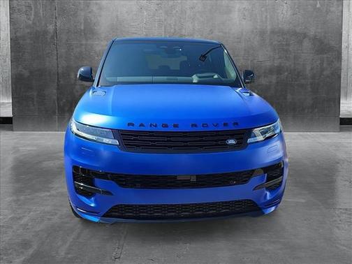 2025 Land Rover Range Rover Sport Autobiography