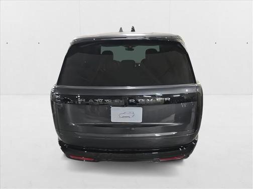 2025 Land Rover Range Rover P550e SE