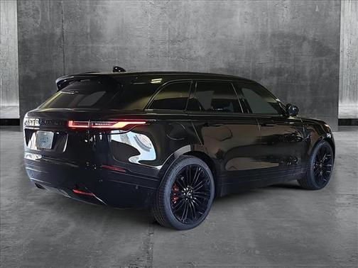 2025 Land Rover Range Rover 3.0L V6 Supercharged HSE