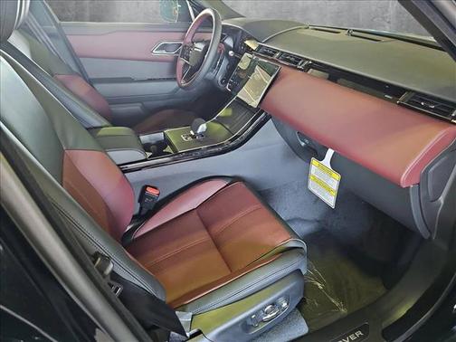 2025 Land Rover Range Rover 3.0L V6 Supercharged HSE