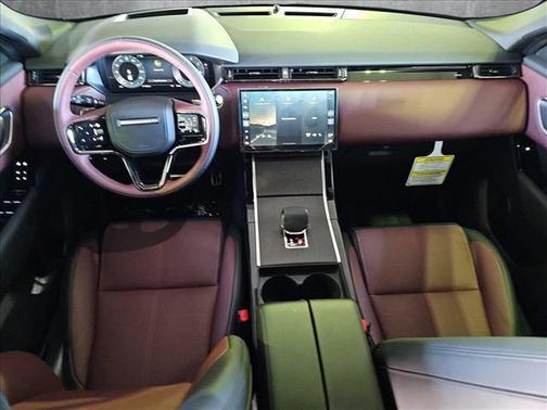 2025 Land Rover Range Rover 3.0L V6 Supercharged HSE
