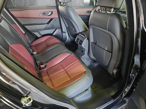 2025 Land Rover Range Rover 3.0L V6 Supercharged HSE