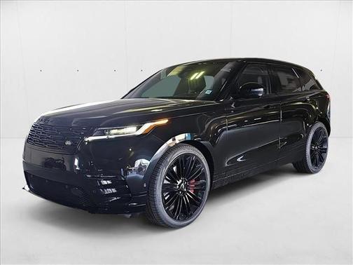 2025 Land Rover Range Rover 3.0L V6 Supercharged HSE