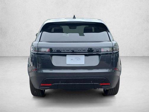 Carpathian Grey Premium Metallic 2026 Land Rover Range Rover Velar P250 S