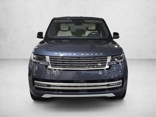 2026 Land Rover Range Rover P400 SE