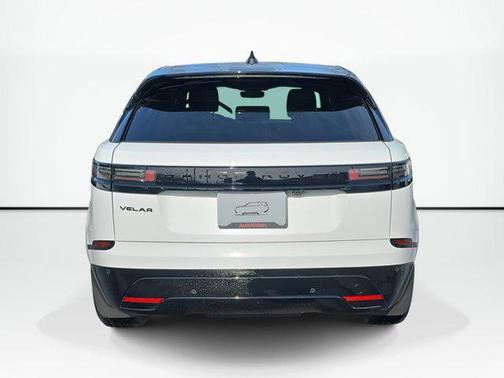 Fuji White 2026 Land Rover Range Rover Velar P400 Dynamic SE