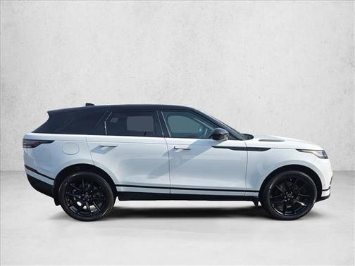 Fuji White 2026 Land Rover Range Rover Velar P400 Dynamic SE