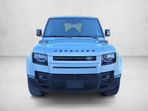 2023 Land Rover Defender 110 X-Dynamic SE