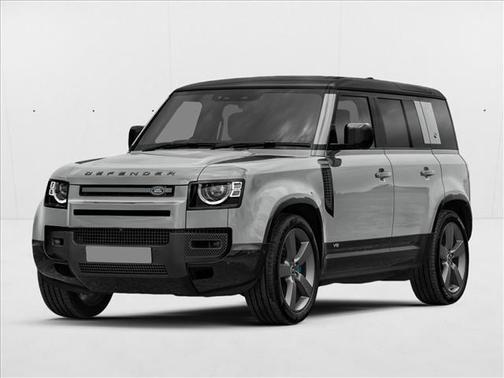 2023 Land Rover Defender 110 X-Dynamic SE