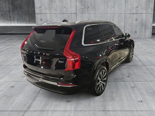 2024 Volvo XC90 B6 Plus Bright Theme 7-Seater