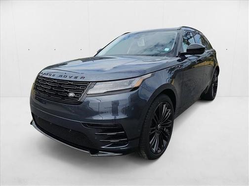 2025 Land Rover Range Rover Velar P400 Dynamic SE