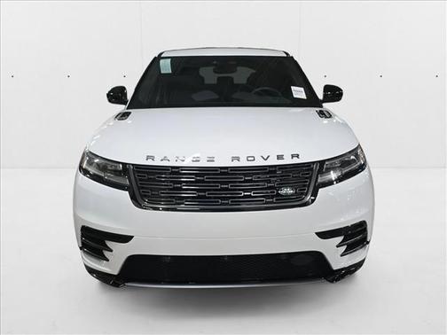 2026 Land Rover Range Rover Velar P250 SE R-Dynamic