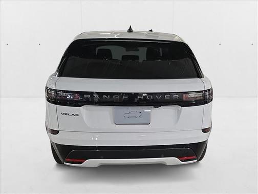 2026 Land Rover Range Rover Velar P250 SE R-Dynamic