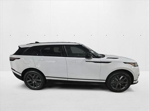 2026 Land Rover Range Rover Velar P250 SE R-Dynamic