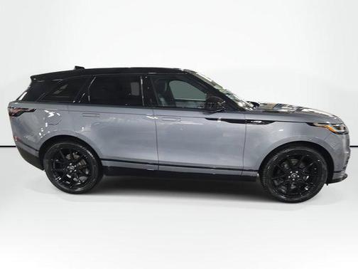 2026 Land Rover Range Rover Velar P400 Dynamic SE