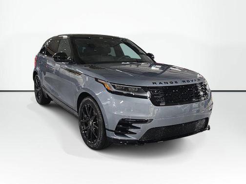 2026 Land Rover Range Rover Velar P400 Dynamic SE