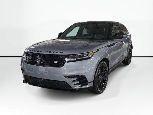 2026 Land Rover Range Rover Velar P400 Dynamic SE